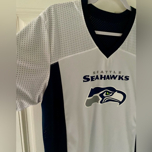 NFL Flag football jersey - double sided (Reversible: home and away) - Picture 8 of 8